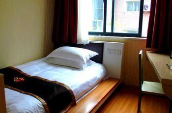 Hangzhou Shs Fashion Hotel Binjiang Dış mekan fotoğraf