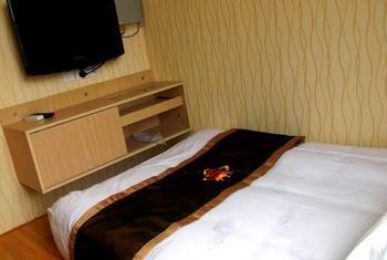 Hangzhou Shs Fashion Hotel Binjiang Dış mekan fotoğraf