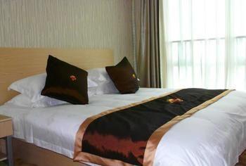 Hangzhou Shs Fashion Hotel Binjiang Dış mekan fotoğraf